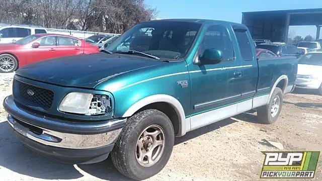 Photo of 1998 Ford F-150