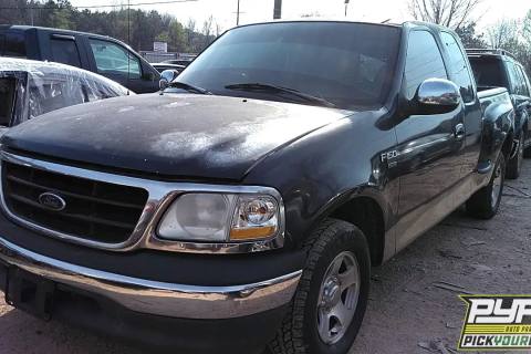 Photo of 2000 Ford F-150