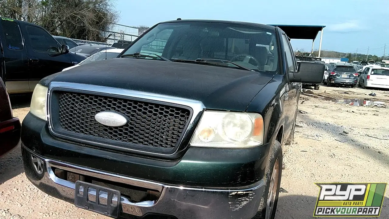 Photo of 2007 Ford F-150