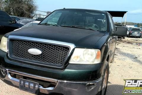 Photo of 2007 Ford F-150