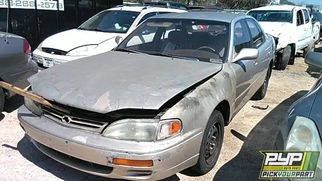 Photo of 1995 Toyota Camry