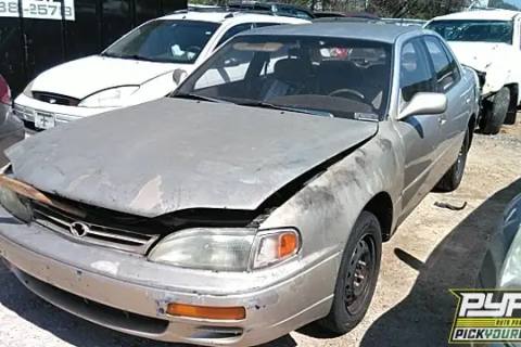 Photo of 1995 Toyota Camry