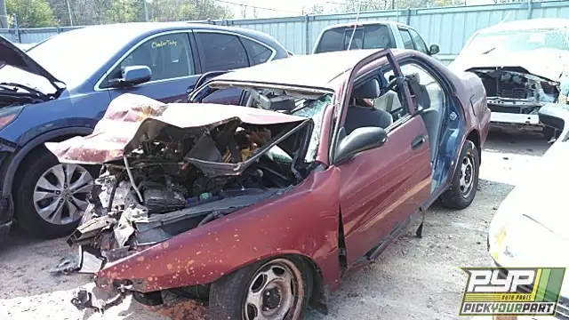 Photo of 1999 Toyota Corolla
