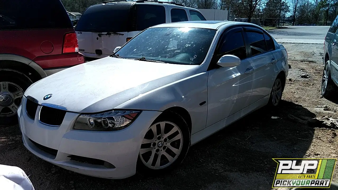 Photo of 2007 Bmw 328I