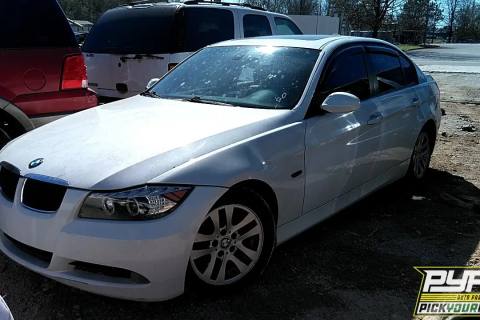 Photo of 2007 Bmw 328I