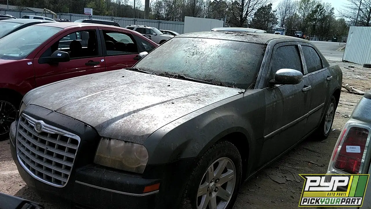 Photo of 2007 Chrysler 300