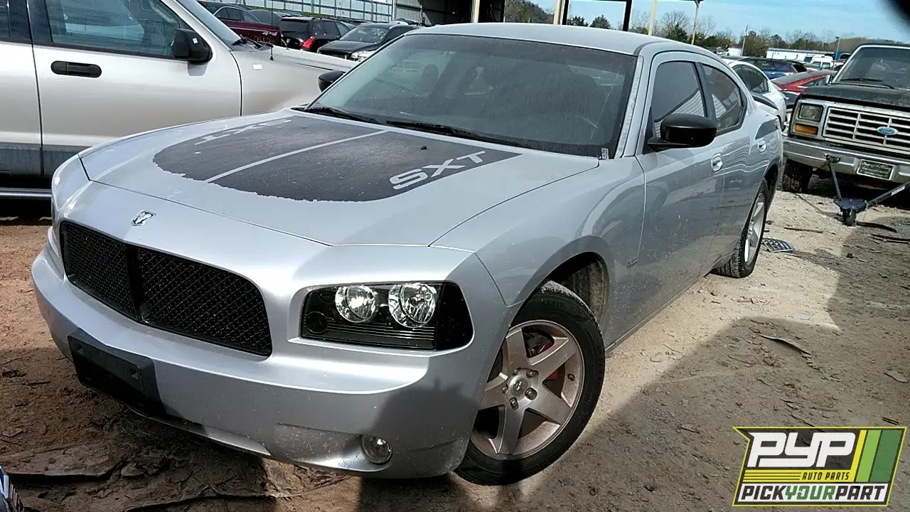 Photo of 2009 Dodge Charger