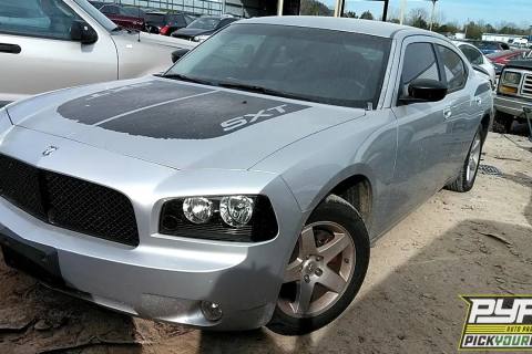 Photo of 2009 Dodge Charger