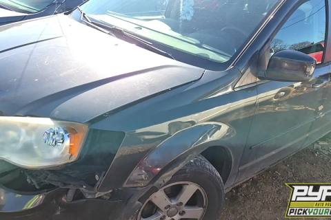 Photo of 2011 Dodge Grand Caravan