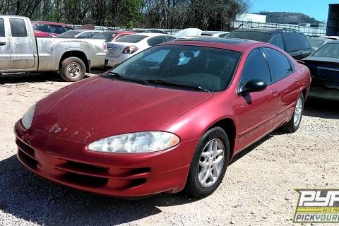 Photo of 2002 Dodge Intrepid