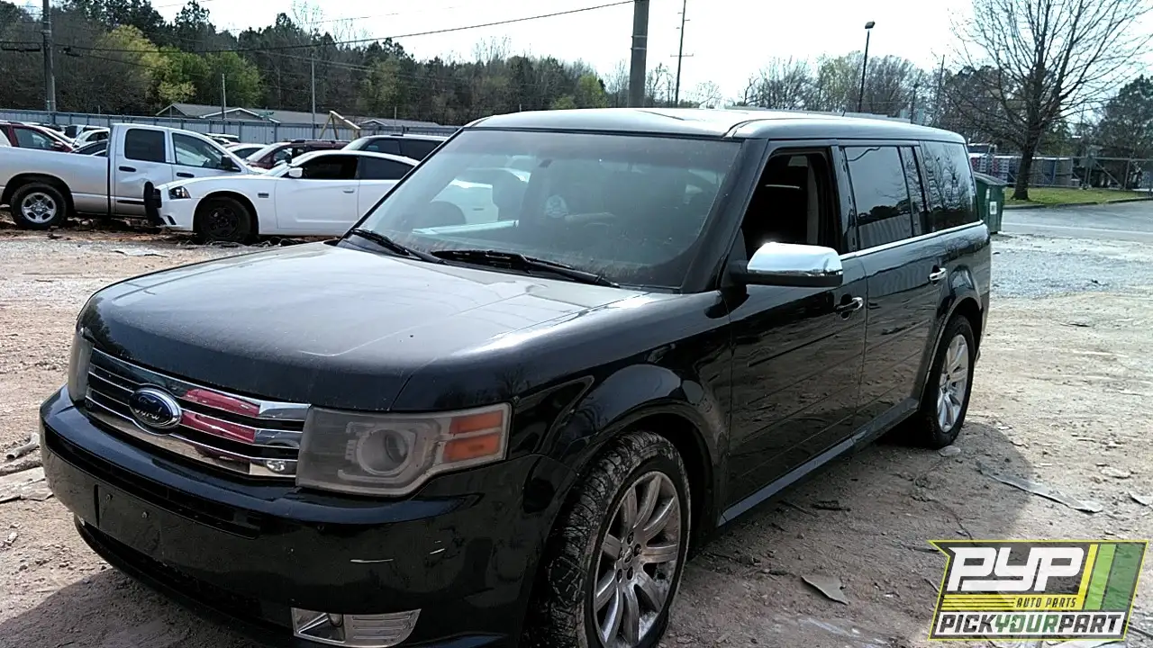 Photo of 2009 Ford Flex