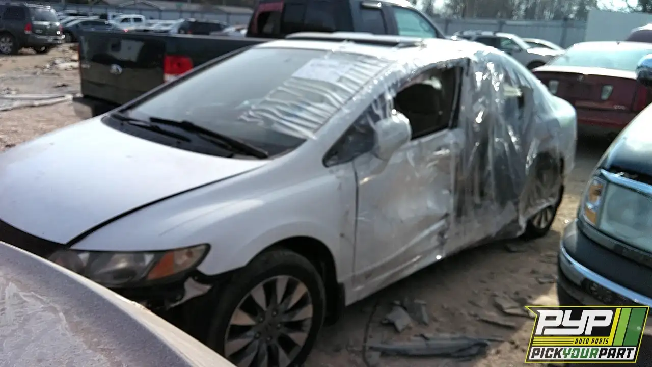 Photo of 2011 Honda Civic