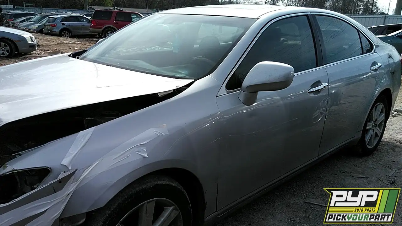 Photo of 2007 Lexus Es350