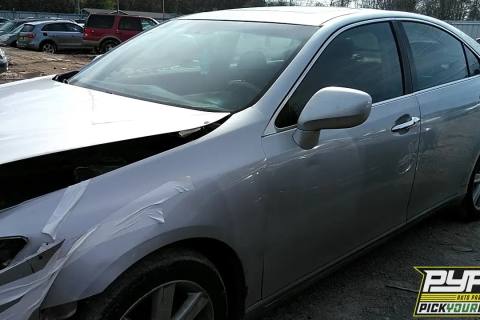 Photo of 2007 Lexus Es350