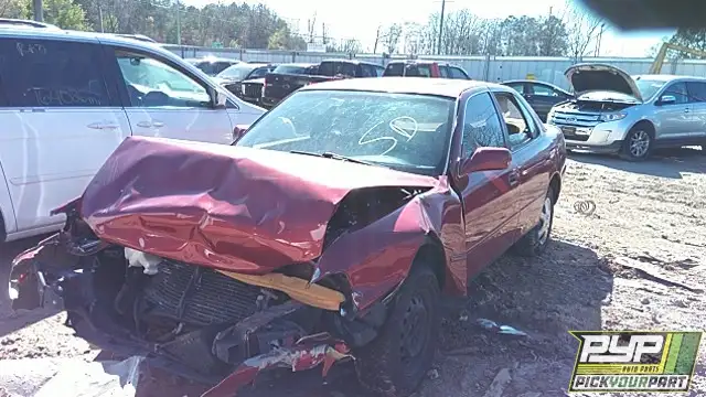 Photo of 1993 Toyota Camry