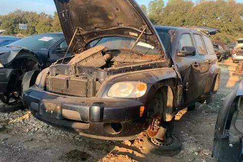 Photo of 1993 Toyota Camry