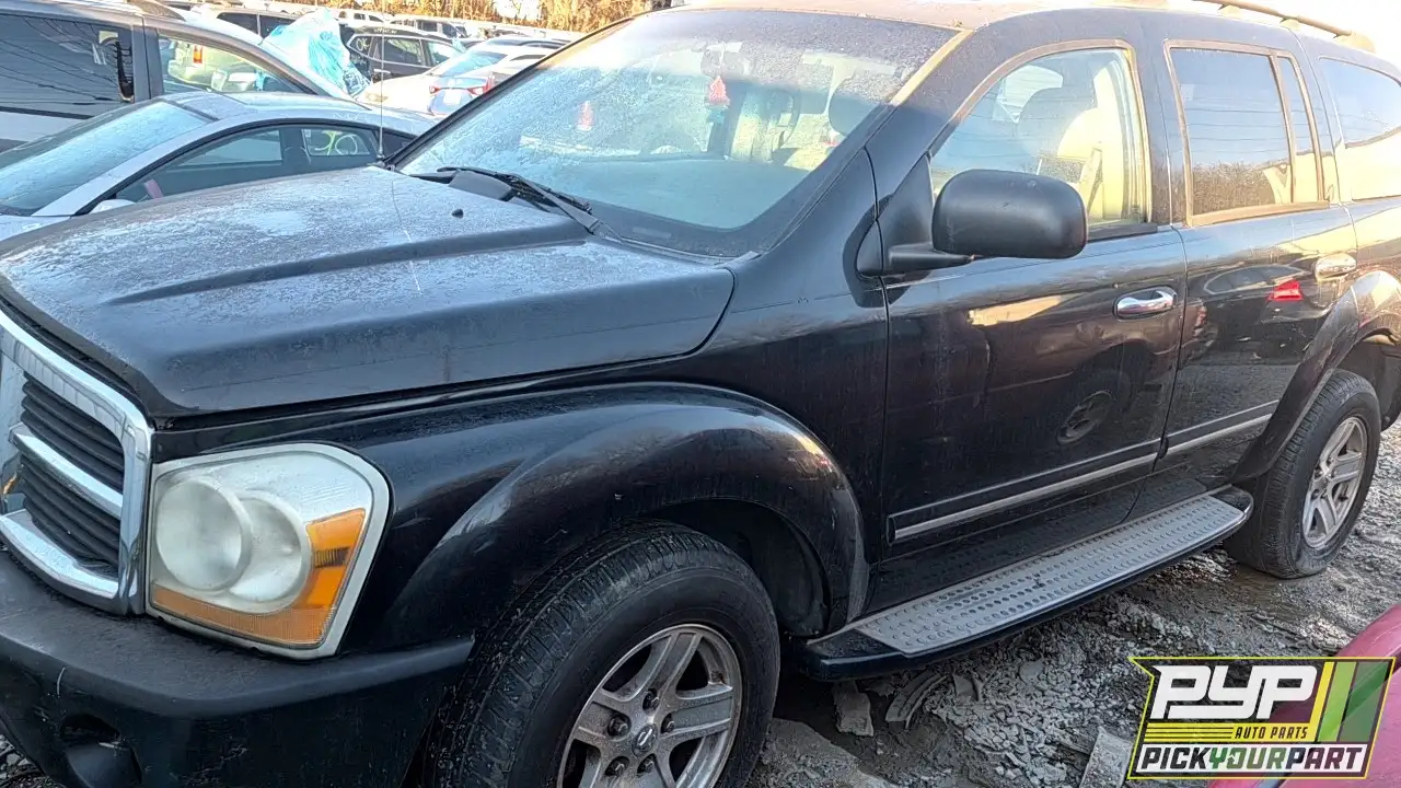 Photo of 2005 Dodge Durango