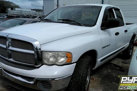 Photo of 2002 Dodge Ram 1500