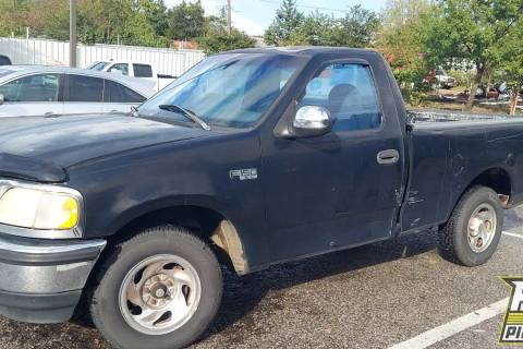 Photo of 1998 Ford F-150