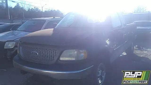 Photo of 1999 Ford F-150