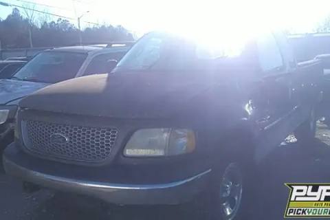 Photo of 1999 Ford F-150