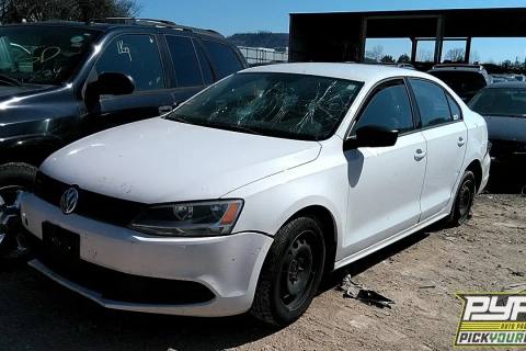 Photo of 2012 Volkswagen Jetta
