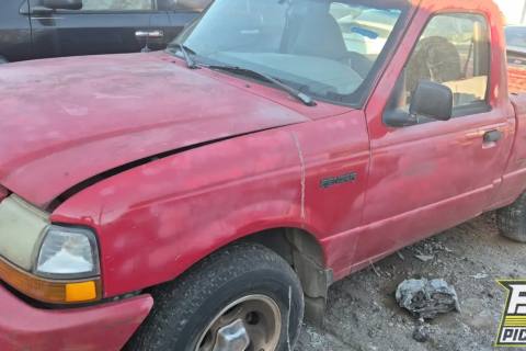 Photo of 1999 Ford Ranger