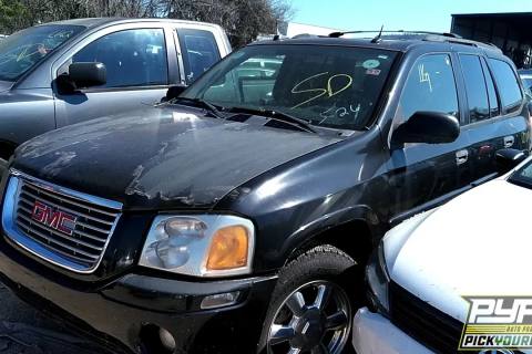 Photo of 2005 Gmc Envoy