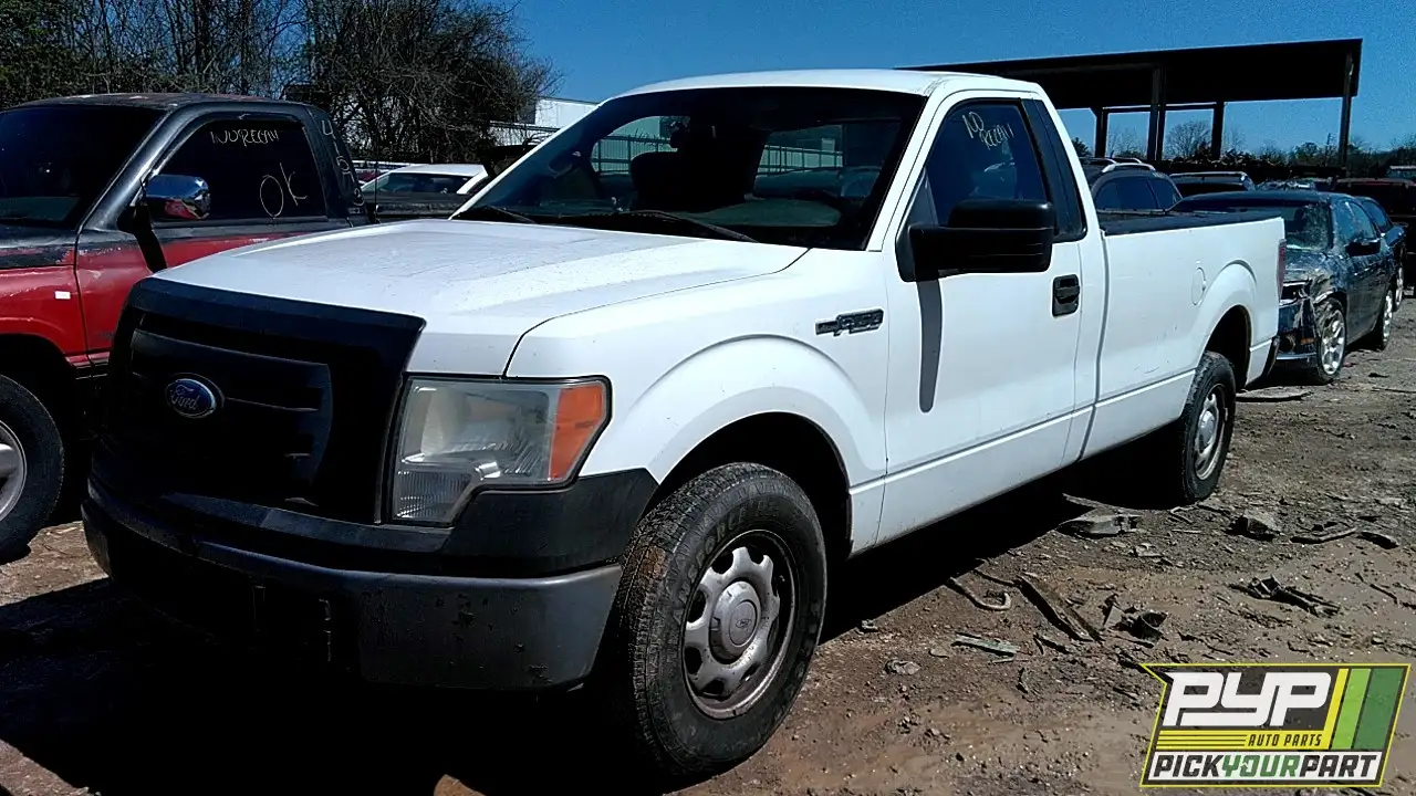 Photo of 2010 Ford F-150