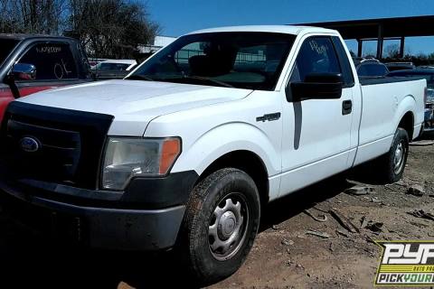 Photo of 2010 Ford F-150