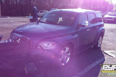 Photo of 2006 Chevrolet Hhr