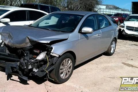 Photo of 2010 Kia Forte