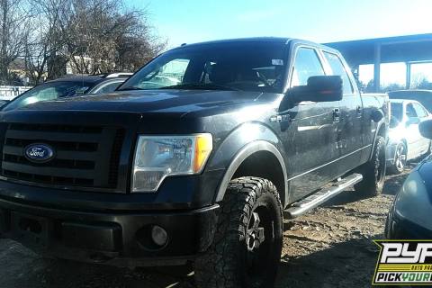 Photo of 2010 Ford F-150