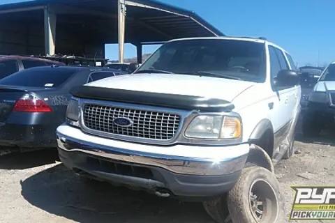 Photo of 1999 Ford Expedition
