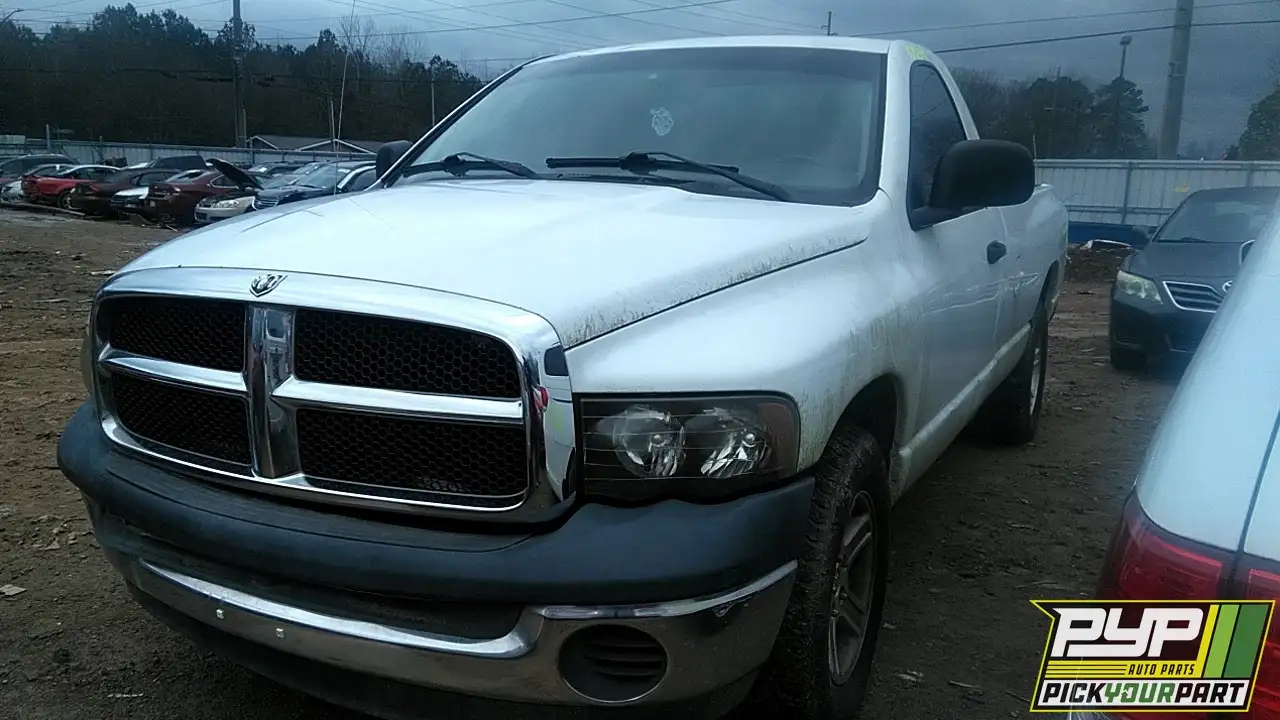 Photo of 2004 Dodge Ram 1500