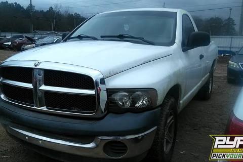 Photo of 2004 Dodge Ram 1500
