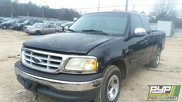 Photo of 1999 Ford F-150