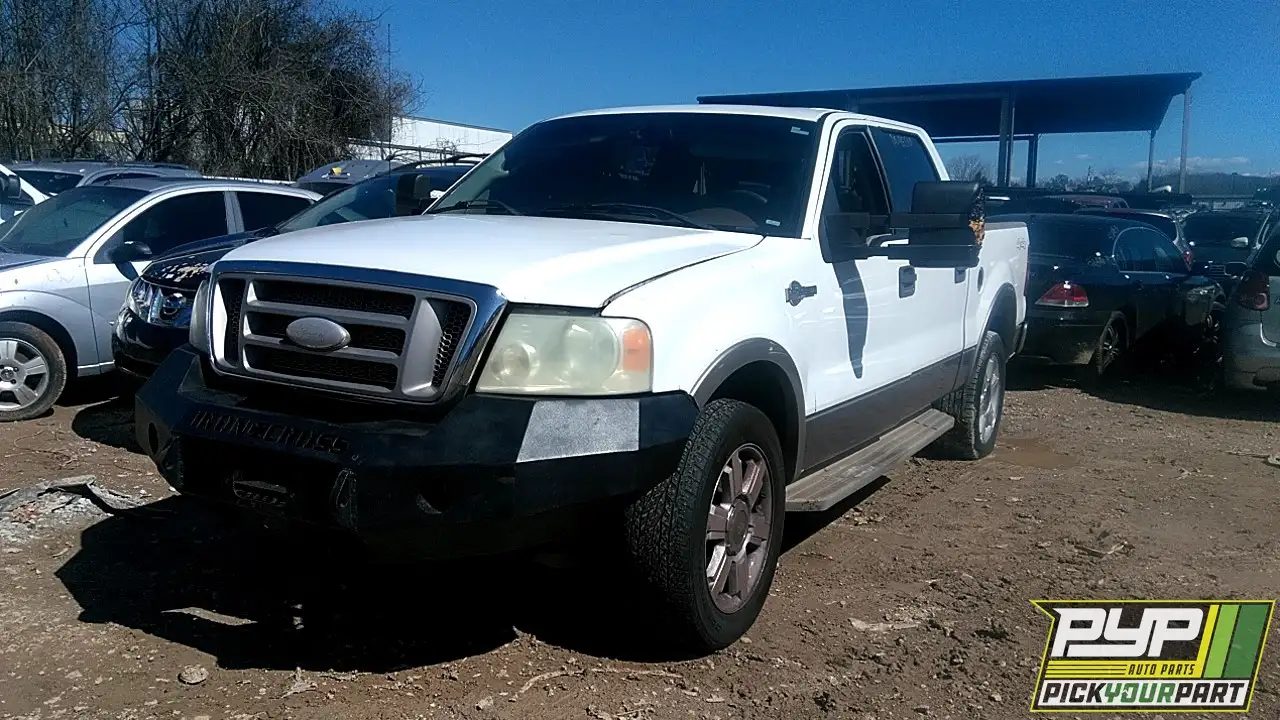 Photo of 2006 Ford F-150