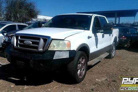 Photo of 2006 Ford F-150