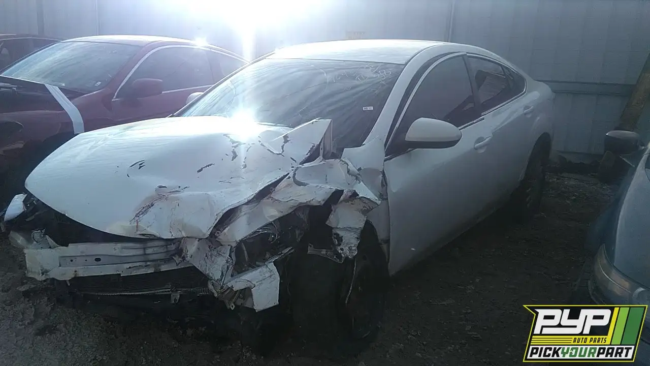 Photo of 2011 Mazda 6