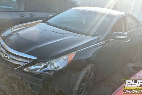 Photo of 2013 Hyundai Sonata
