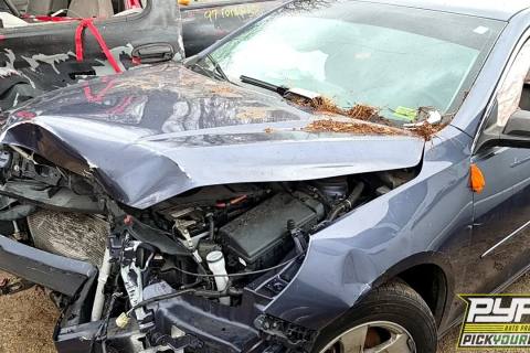 Photo of 2015 Chevrolet Malibu