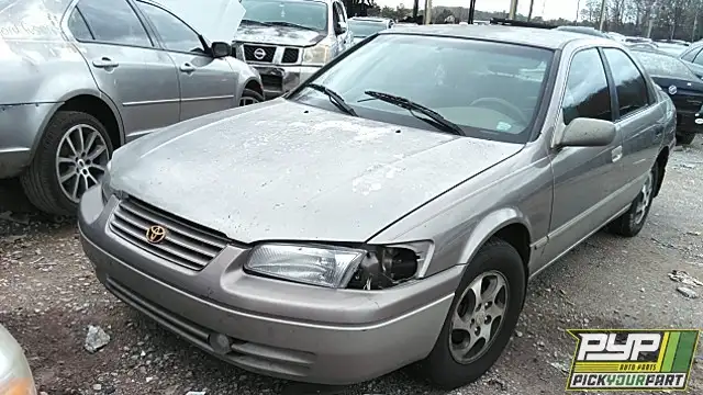 Photo of 1999 Toyota Camry