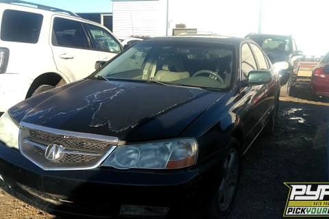 Photo of 2002 Acura Tl