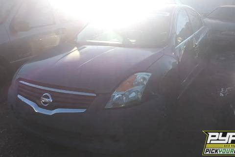 Photo of 2009 Nissan Altima