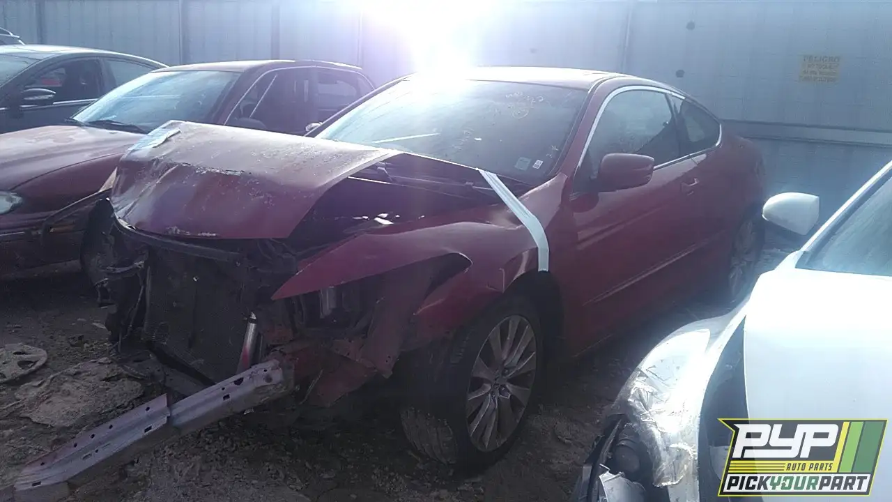 Photo of 2008 Honda Accord