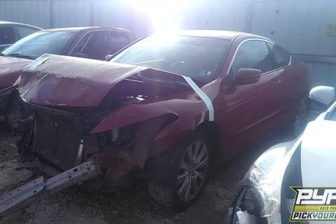 Photo of 2008 Honda Accord