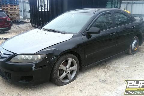 Photo of 2007 Mazda 6