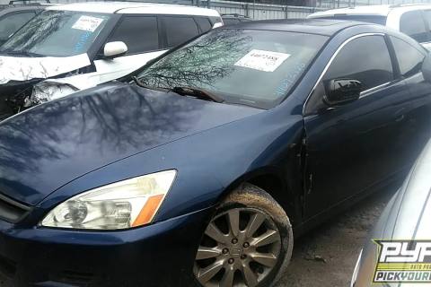 Photo of 2006 Honda Accord