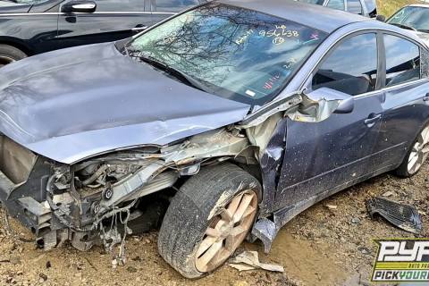 Photo of 2010 Nissan Altima